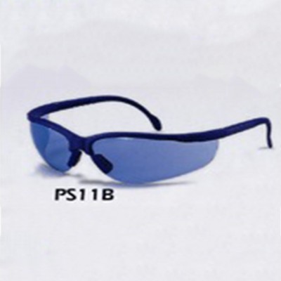 TW-Mắt kính bảo hộ màu xanh dương PS11B